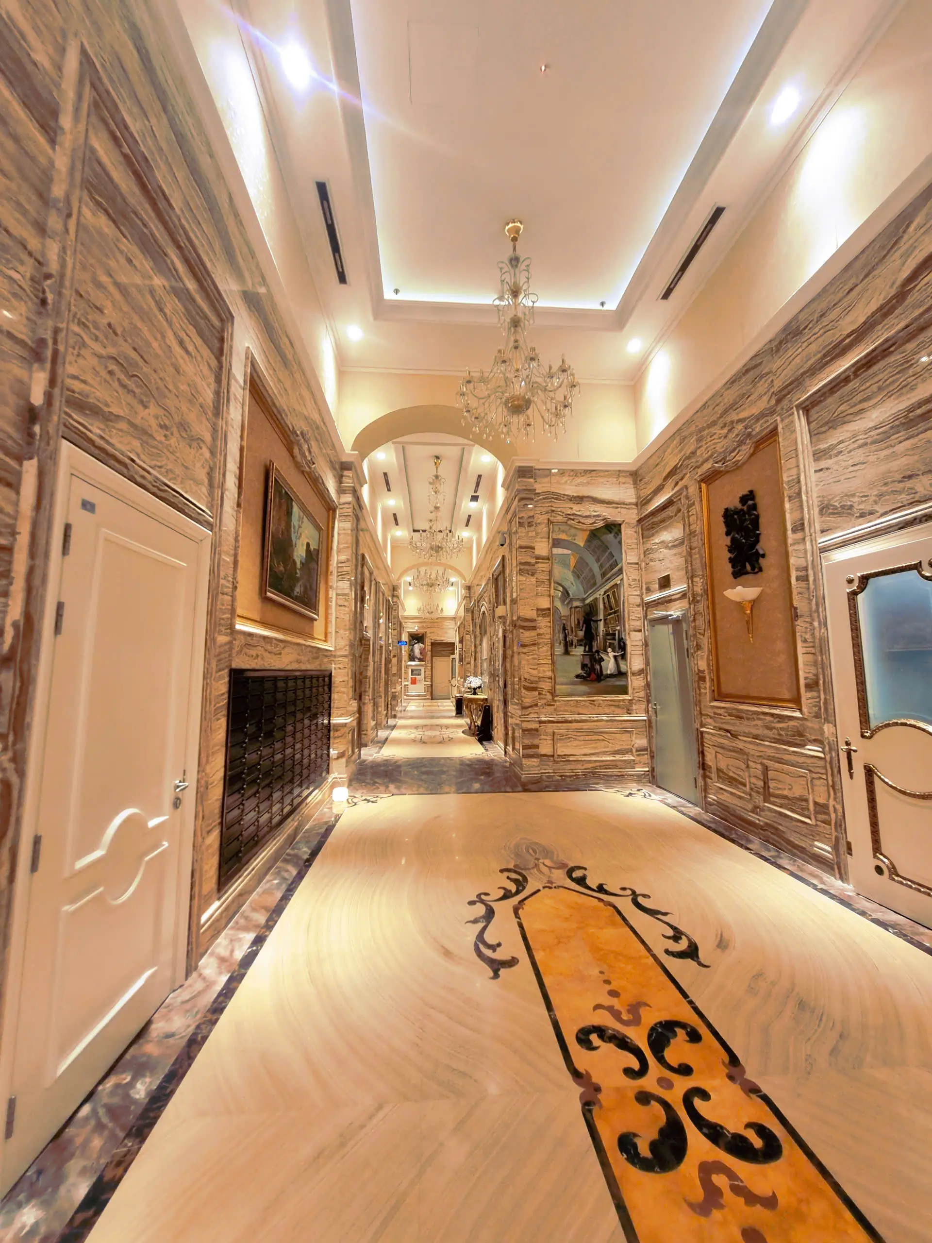 Hinh Anh Thuc Te Du An Hanoi Signature 5